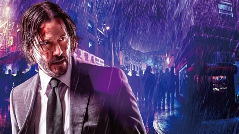John wick 4 online free - John Wick is an American neo-noir action film series and media franchise created by Derek Kolstad.It centers around the titular character, a legendary hitman who is reluctantly drawn back into the criminal underworld after retiring. The franchise began with the release of John Wick in 2014, followed by three sequels: Chapter 2 in …